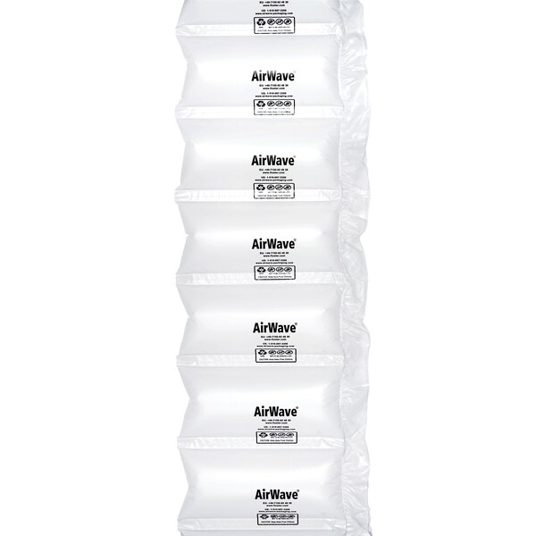 Idl Packaging PE Air Cushion Filler Film for Airwave1 PEfilm7.1 - main